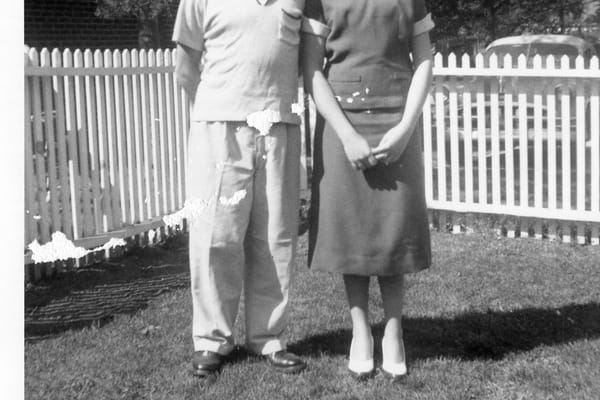 Photo of Eugene Vankerckhove Sr